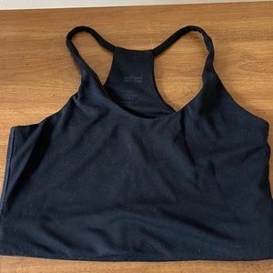 Girlfriend collective sports bra